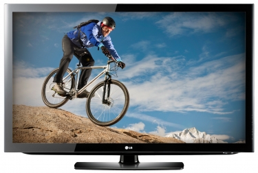 LG LD450C Series Commercial LCD Television